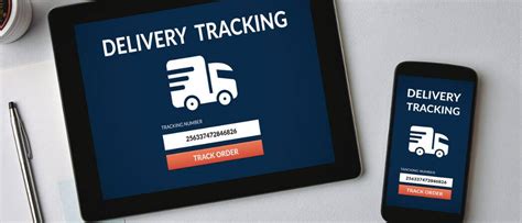 tracking my parcel online